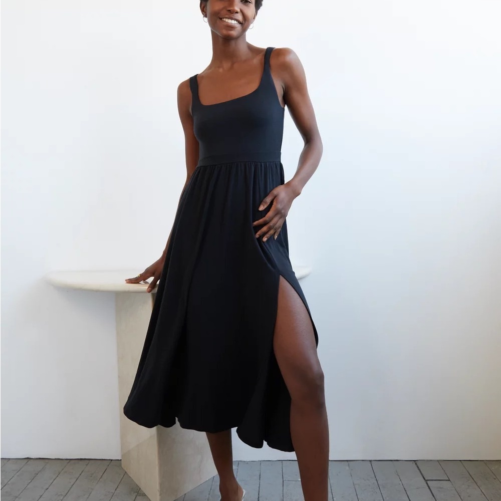Wilfred Market Dress
